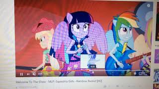 Mad Kong Skull Island 300 My Little Pony Equestria Girl Transformers Evo
