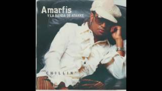 AMARFIS "TA'TE MANSA"