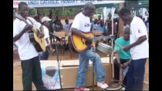Fumbi Jazz Band - Ndikokota