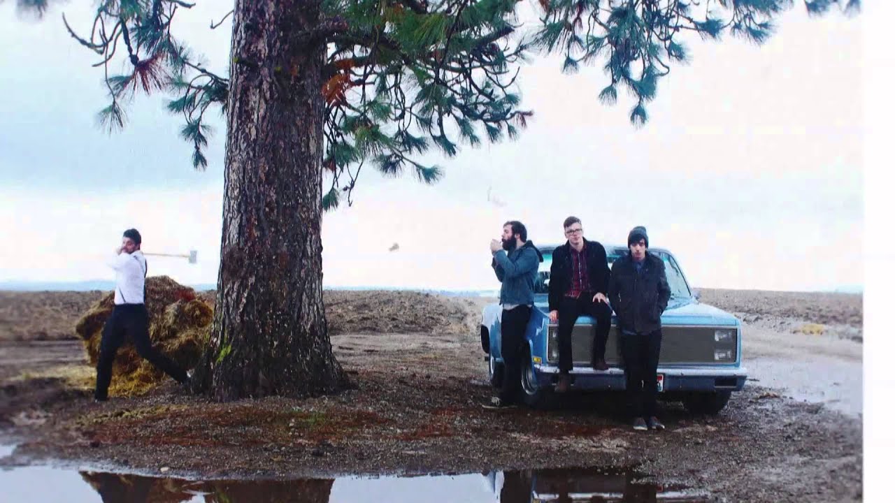 Watch The Ongoing Concept - Feel on YouTube Watch The Ongoing Concept - Feel on YouTube