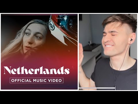S10 - De Diepte - Netherlands ?? - Eurovision 2022 | HONEST REACTION