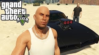 ВИН ДИЗЕЛЬ ИГРАЕТ В GTA5 (GTA 5 VLOG) ВИН ДИЗЕЛЬ ИГРАЕТ В GTA5 (GTA 5 VLOG)