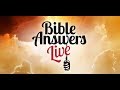 Doug Batchelor - The Secret Place of Thunder (Bible Answers Live)