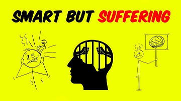 The Curse of Knowledge: Why Deep Thinkers Struggle to Connect with Others