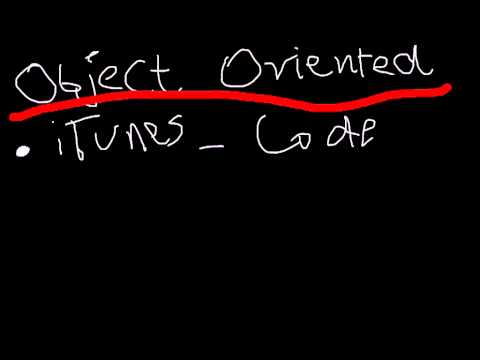 ICSE Java Programming using blueJ : #28. Object-Oriented Programming - the What,Why and How?