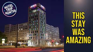 Vienna House by Wyndham Andel's Berlin - This Stay Was Amazing | Berlin, Germany🏨