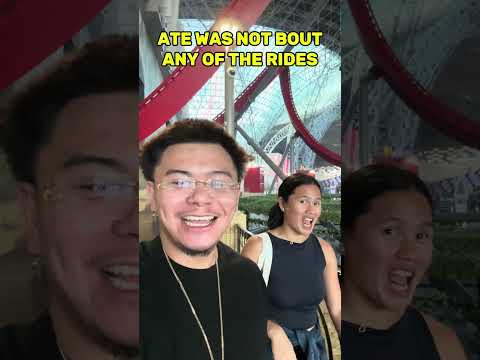 SOLO TRIP TO DUBAI DAY 5 PT2 "FERRARI WORLD" #caps #smkrmcaps #dubai #abudhabi #blogger #vlog