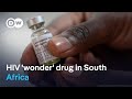 HIV Wonder Drug Stirs Hope In South Africa 
