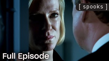 How to Prevent a National Tragedy | S08 E04 | Full Episode | Spooks