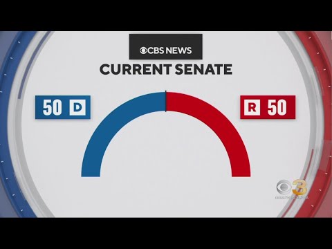 Pennsylvania in spotlight