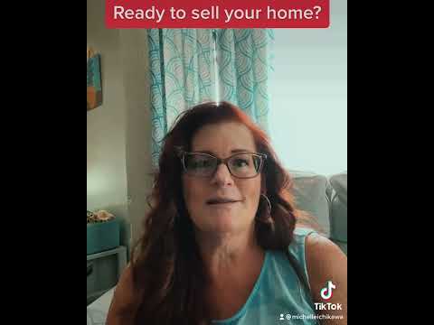 Ready to sell your home?