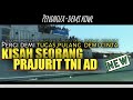 demi kowe-pendhoza|Versi PRAJURIT TNI AD (Vidio music+lyric).