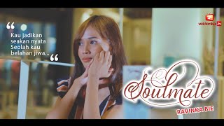 KAHITNA - SOULMATE (Cover by Ravinka Bie)