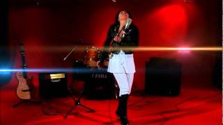 Kesia Rivera - Entrega (videoclip Oficial) chords