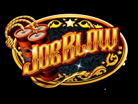 High Limit Joe Blow Slot Machine Live Play On Free Play Youtube