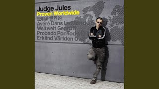 Video thumbnail of "Judge Jules - Keep Me Running (Original Mix)"