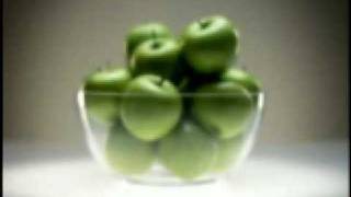 San Francisco Green Cart Composting TV Ad (2009)