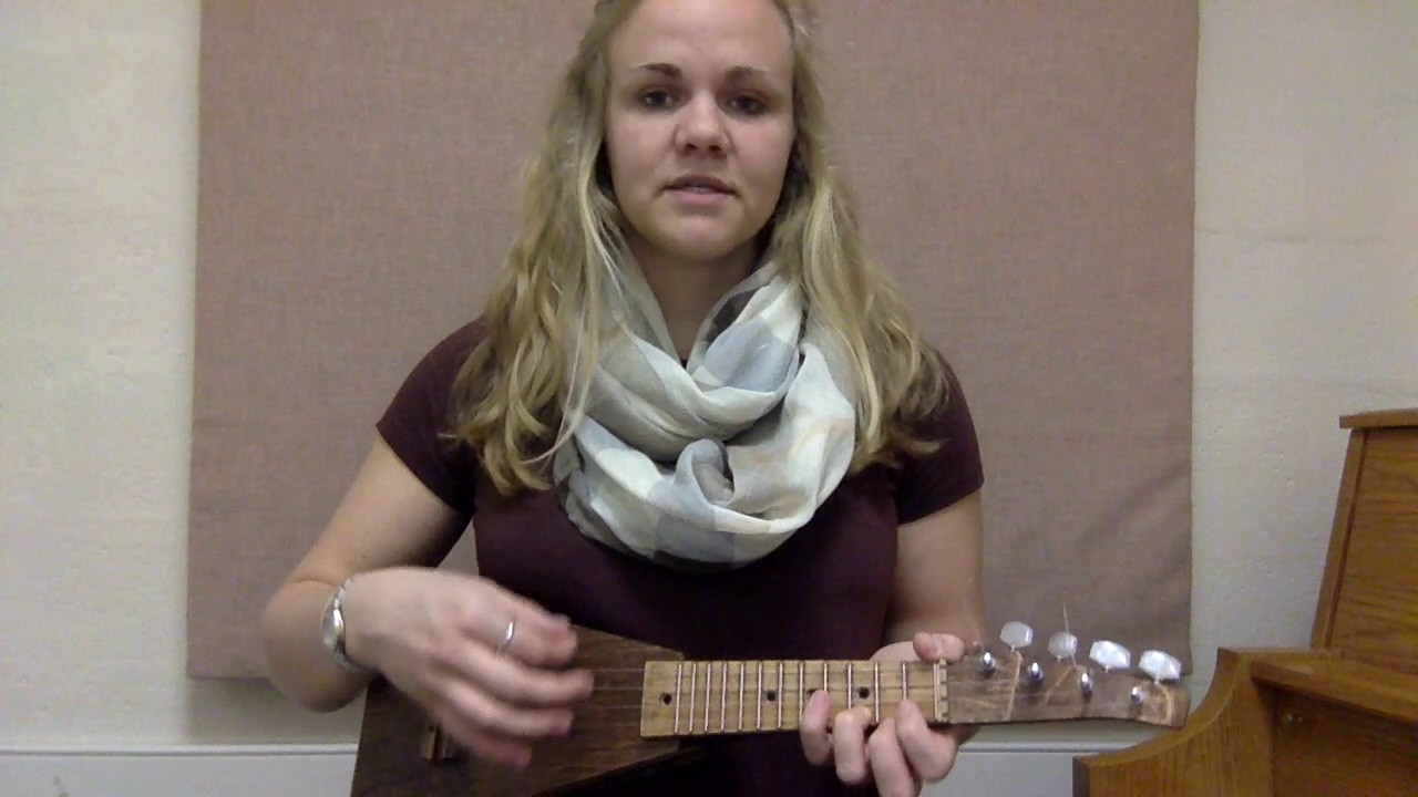 "One Day" Ukulele Tutorial YouTube