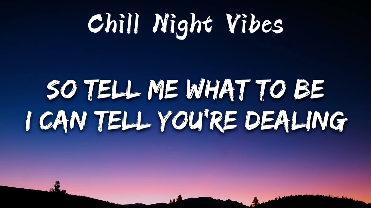 Fairlane & Trove - Crumble - (Lyrics)