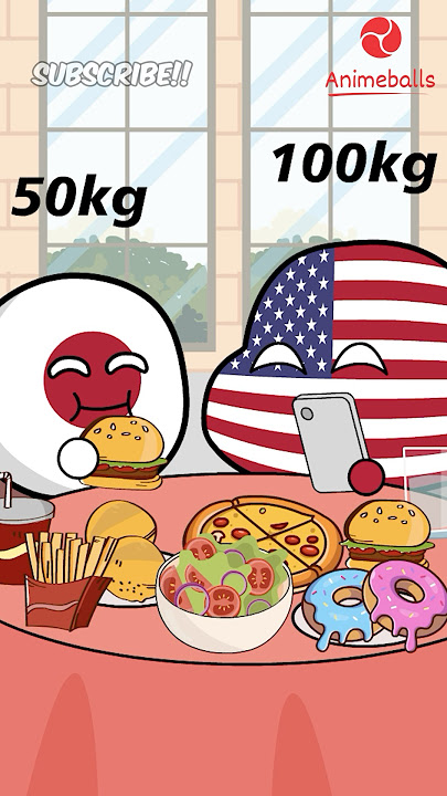 Penyebab obesitas | Mudah menambah berat badan #meme