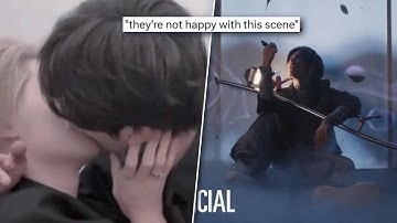 Felix COMES OUT! "Do It" By SKZ BANNED Already Over S*exual Hyunlix MV Clip Leaks? GAY CLIP TRENDS!