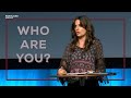 Finding Your Identity and Calling - Lisa Bevere