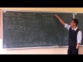 Geometric Series and Recurring Decimals