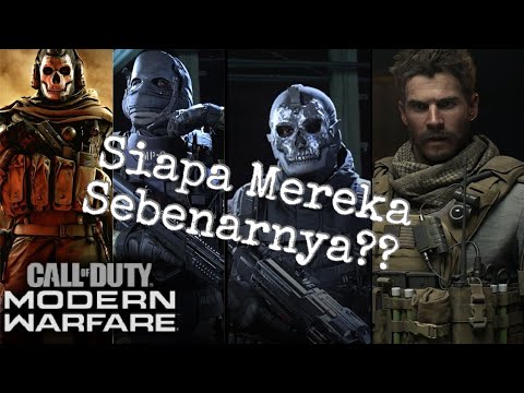 Video: Nikto Dari Modern Warfare Menjelaskan: Bagaimana Cara Mendapatkan Operator Yang Hilang