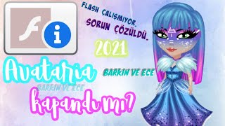 Avatariaya Nasıl Girilir? Güncel - 2021 Avataria Kapandı Mı?