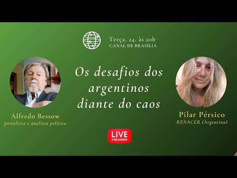Os dilemas e os desafios do povo argentino