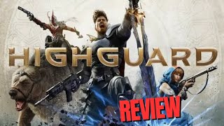 Review Sincera: Highguard é o Novo Rei dos Shooters Táticos?