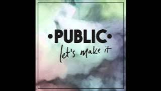 Pretty Face - PUBLIC