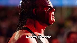 "Kane's Millions: From the WWE Ring to Political Power – Unveiling the Intriguing Net Worth
