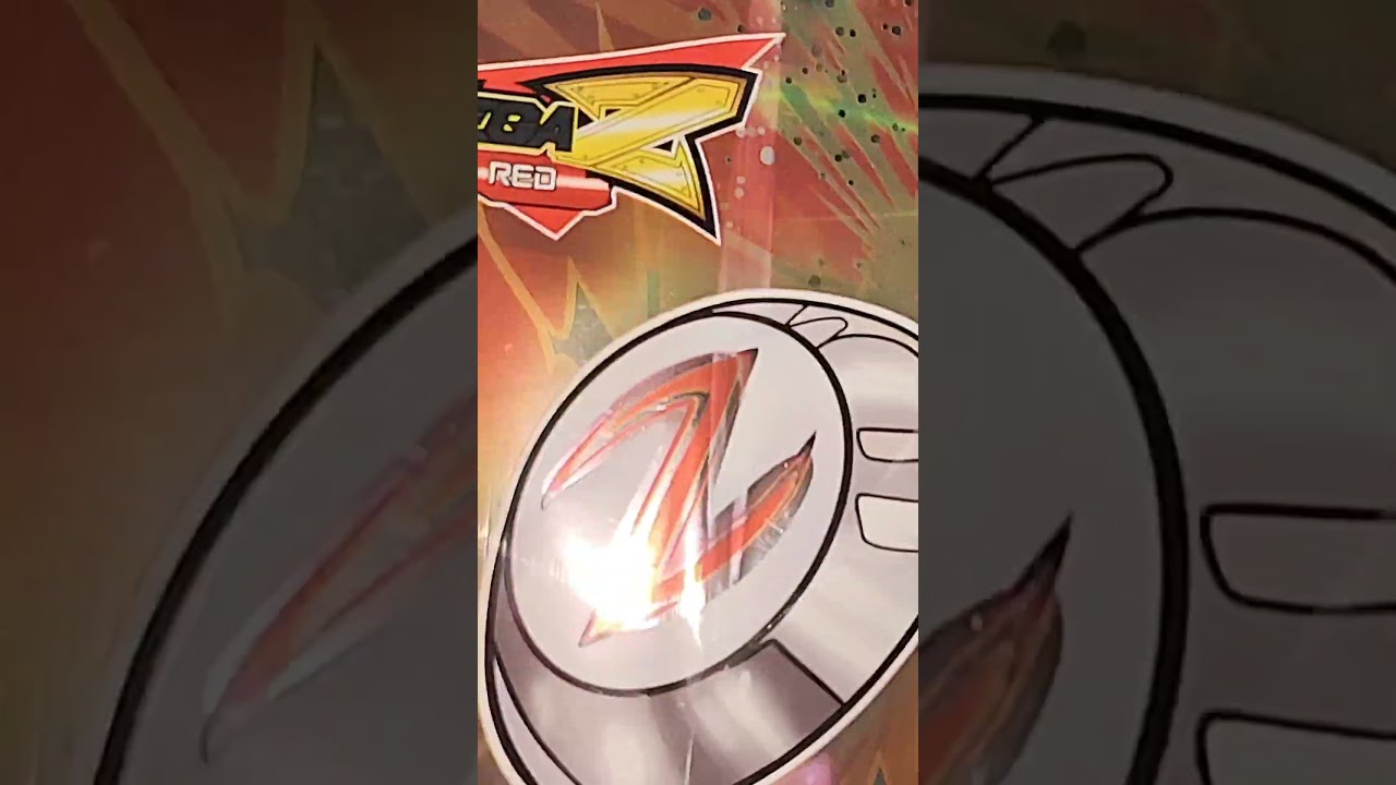 Mega Z and Cherry popperz by Super Dope