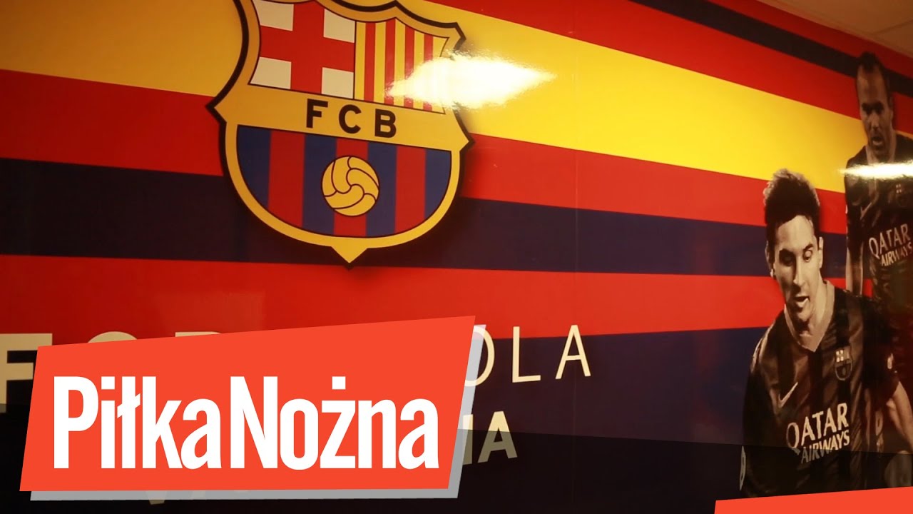 FCB Escola Varsovia - Akademia piłkarska