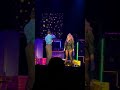 Mentiras el Musical | "Te estas pasando" by- Paola Gómez | Monterrey 11.11.17