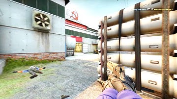 CS:GO - This game is 