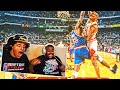Reacting to the Most DISRESPECTFUL NBA Moments