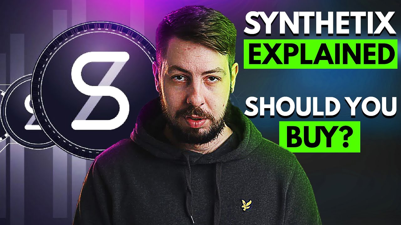 SYNTHETIX Explained What Are Synthetic Assets 22 Trillion Market SYNTHETIX Explained What Are Synthetic Assets 22 Trillion Market