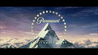 Paramount Pictures Logo (2003, Prototype #1)