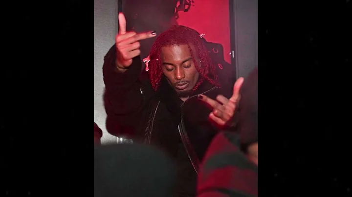 (FREE) Playboi Carti x WLR Type Beat "FANG" - (Pro...