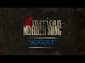 American murder song  august official lyrics