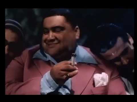 فيلم الدشاش الجديد محمد سعد 2025