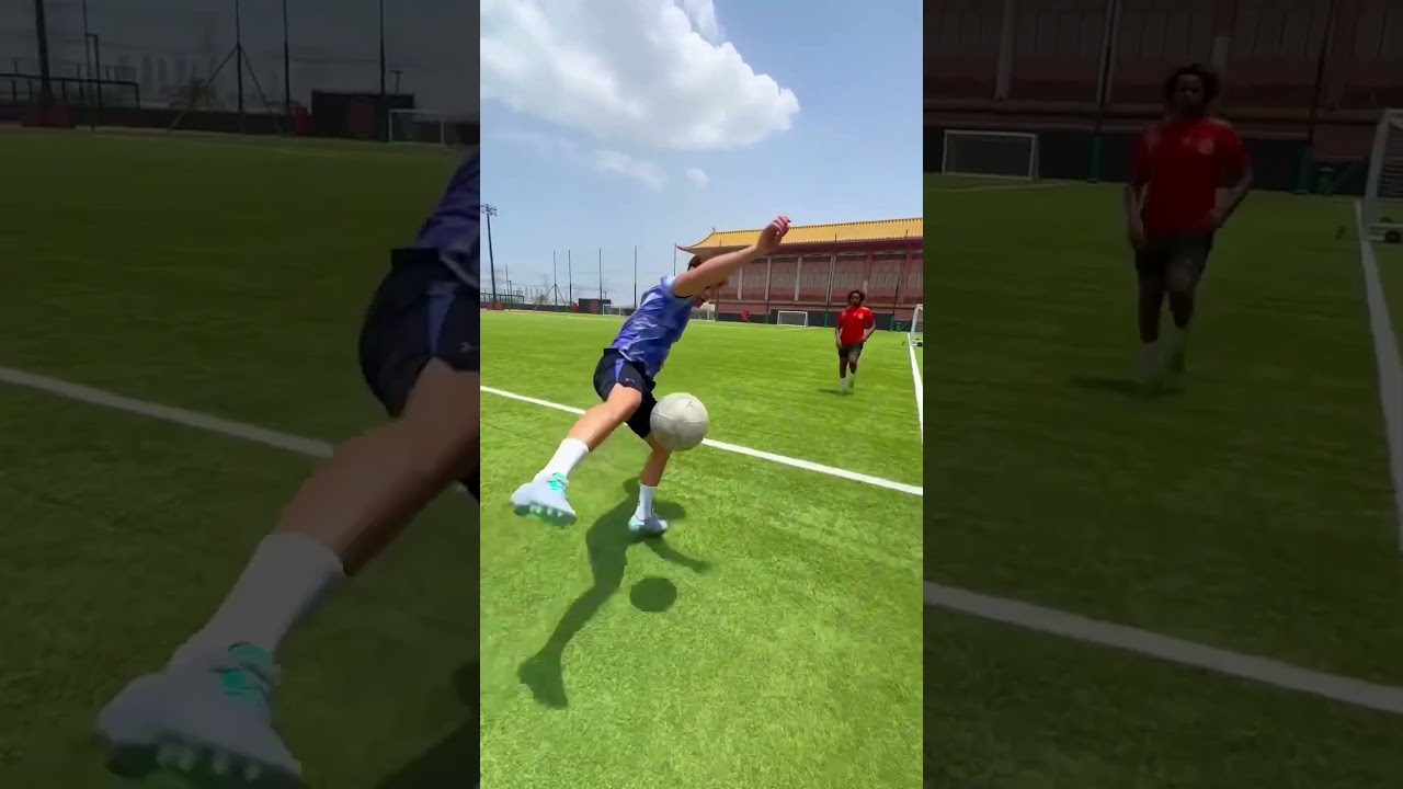 TALENT Highlights pt.1  