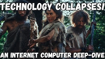 Exploring ICP: Revolutionizing Blockchain Tech | Deep Dive