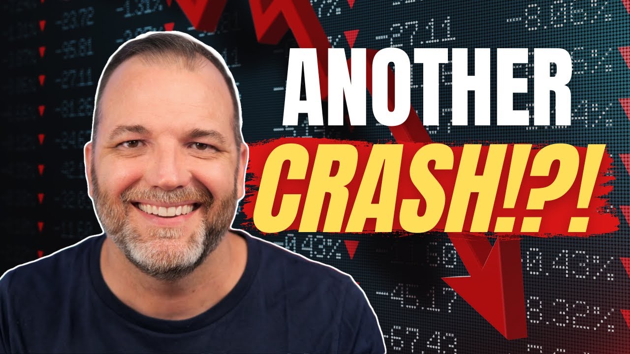 Stock Market Crash Update | Every Thing You Need To Know! - YouTube