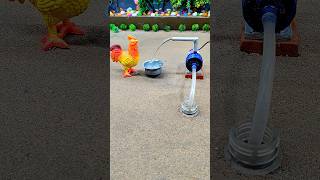 Mini motor water pump project and mini hean water drinking video #shorts #project #cartoon # 498 Mini motor water pump project and mini hean water drinking video #shorts #project #cartoon # 498