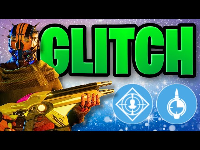 Change The Perks Glitch On Most Weapons! class=