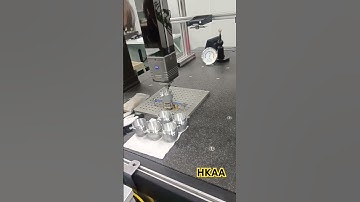 CNC machining parts service