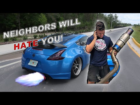 best-exhaust-for-the-370z!-(neighbors-will-hate-you,-guaranteed!)